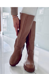 Botas de oficial modelo 171943 Inello