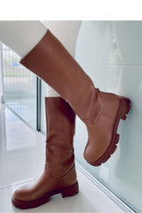 Botas de oficial modelo 171943 Inello