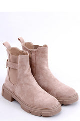 Bota jodhpur modelo 171949 Inello