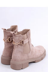 Bota jodhpur modelo 171949 Inello