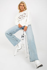 Sudadera modelo 171974 Fancy