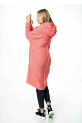 Cárdigan modelo 172096 Figl