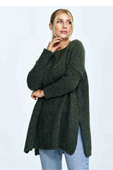 Jersey de Punto modelo 172105 Figl