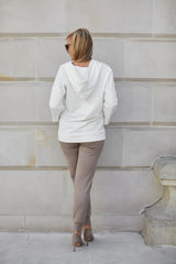 Sudadera modelo 172161 La Aurora