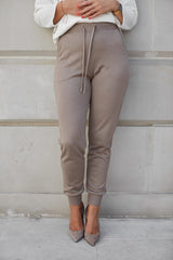 Pantalón de chándal modelo 172162 La Aurora