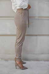 Pantalón de chándal modelo 172162 La Aurora