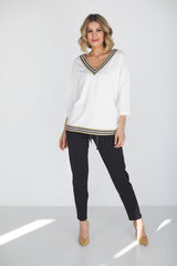 Pantalón chándal modelo 172174 La Aurora