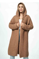 Cárdigan modelo 172177 Figl