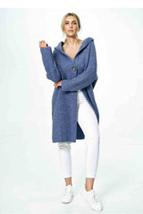 Cárdigan modelo 172178 Figl