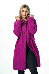 Cárdigan modelo 172181 Figl