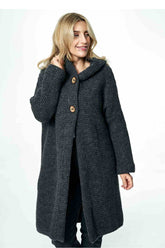 Cárdigan modelo 172183 Figl