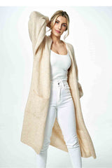Cárdigan modelo 172216 Figl