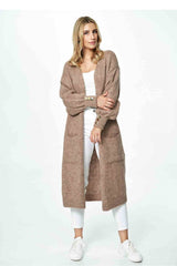 Cárdigan modelo 172217 Figl