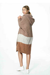 Cárdigan modelo 172255 Figl