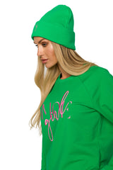 Gorro modelo 172362 Moe