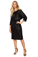 Vestido de noche modelo 172403 Moe