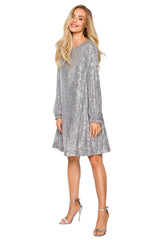 Vestido de noche modelo 172406 Moe