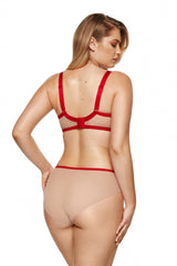 Semiblando Modelo 172416 Gorteks