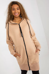 Sudadera modelo 172514 Rue Paris