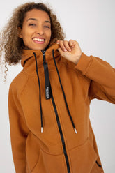 Sudadera modelo 172517 Rue Paris