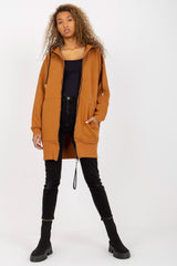 Sudadera modelo 172517 Rue Paris