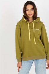 Sudadera modelo 172532 Fancy