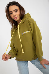 Sudadera modelo 172532 Fancy