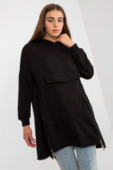 Sudadera modelo 172556 Fancy