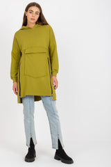 Sudadera modelo 172558 Fancy