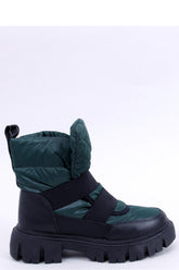 Botas de nieve modelo 172579 Inello