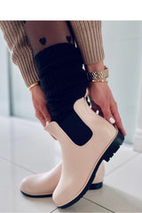 Botas de agua modelo 172587 Inello