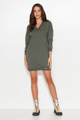 Vestido de día modelo 172596 Numinou