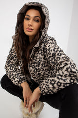 Chaqueta modelo 172607 NM