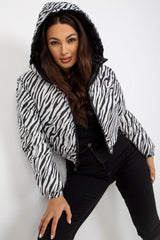 Chaqueta modelo 172610 NM