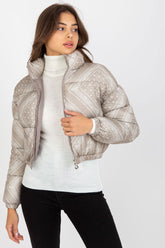 Chaqueta modelo 172611 NM