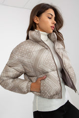 Chaqueta modelo 172611 NM