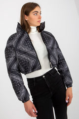Chaqueta modelo 172612 NM