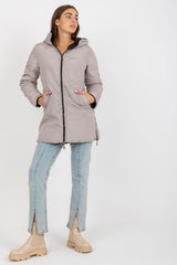 Chaqueta modelo 172618 NM