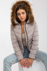 Chaqueta modelo 172620 NM