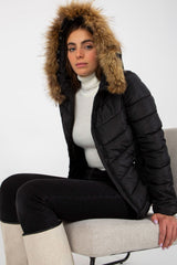 Chaqueta modelo 172621 NM