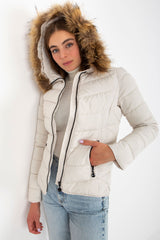 Chaqueta modelo 172622 NM