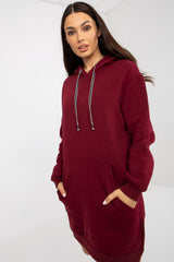 Sudadera modelo 172680 Fancy