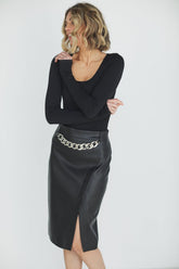 Falda modelo 172684 La Aurora