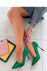 Tacones modelo 172821 Inello