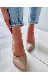 Tacones modelo 172831 Inello