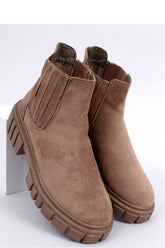 Bota jodhpur modelo 172847 Inello