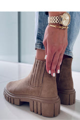 Bota jodhpur modelo 172847 Inello