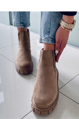 Bota jodhpur modelo 172847 Inello