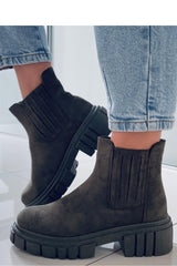 Bota jodhpur modelo 172848 Inello