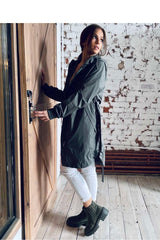 Bota jodhpur modelo 172848 Inello